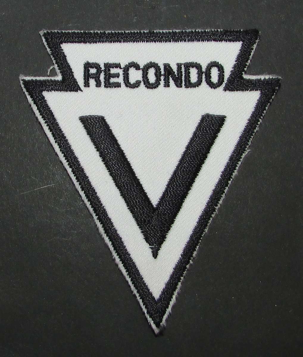International - Patch Badge