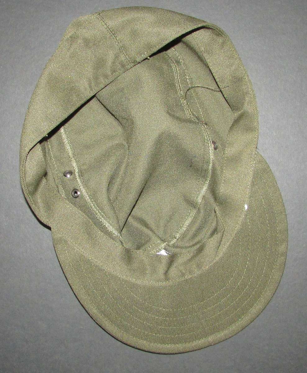 International - Army Cap
