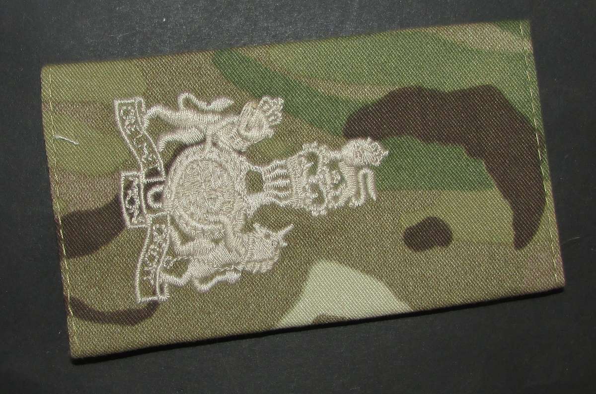 International - British Rank Board