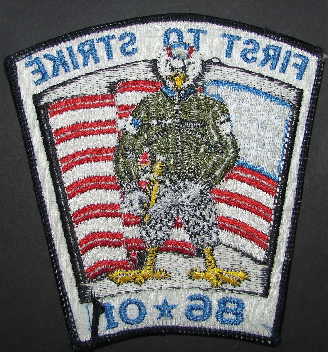 United States - Air Force Patch