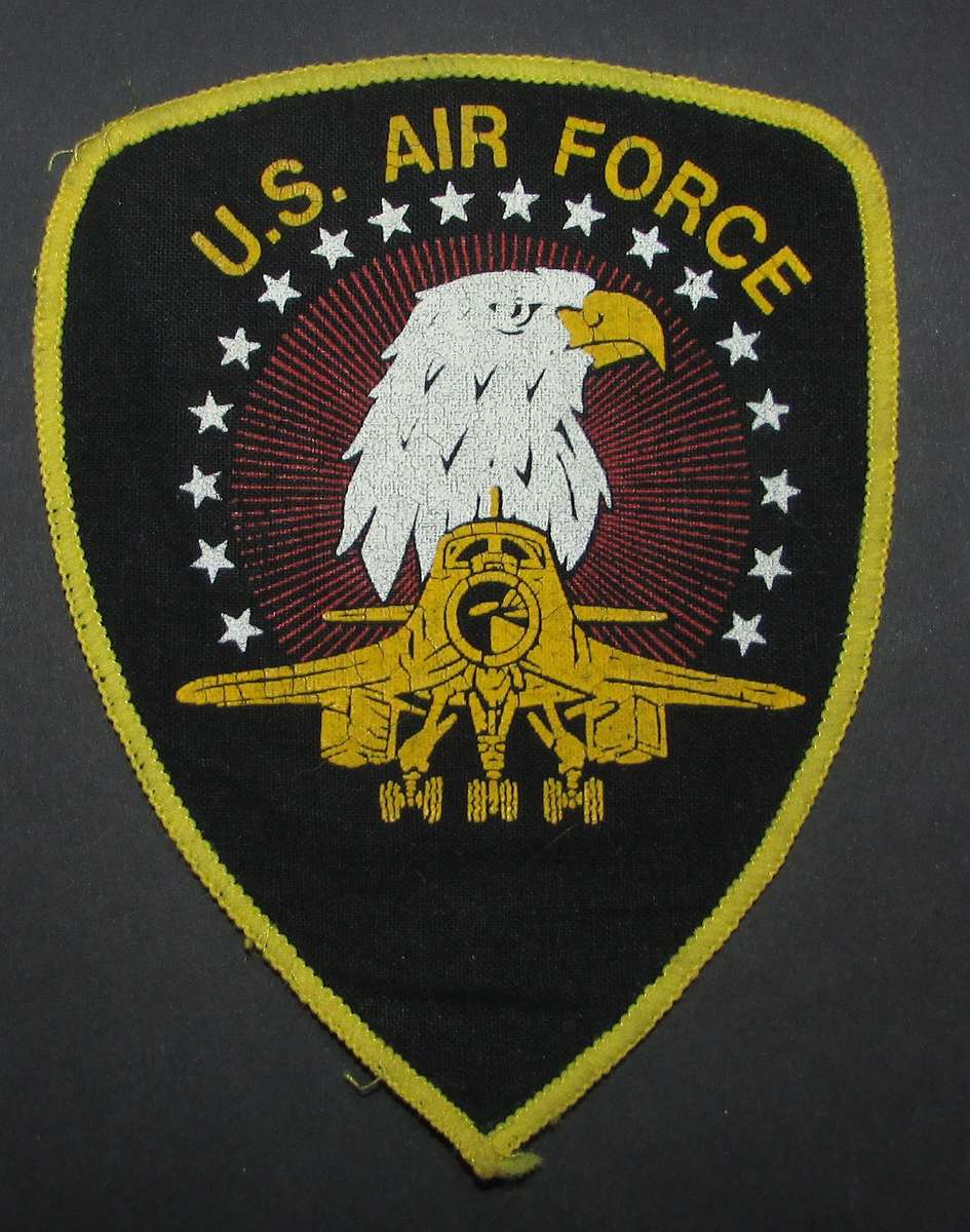 United States - Air Force Patch