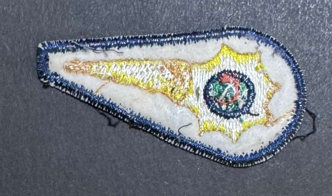 SA Police Observer Air Crew Wing