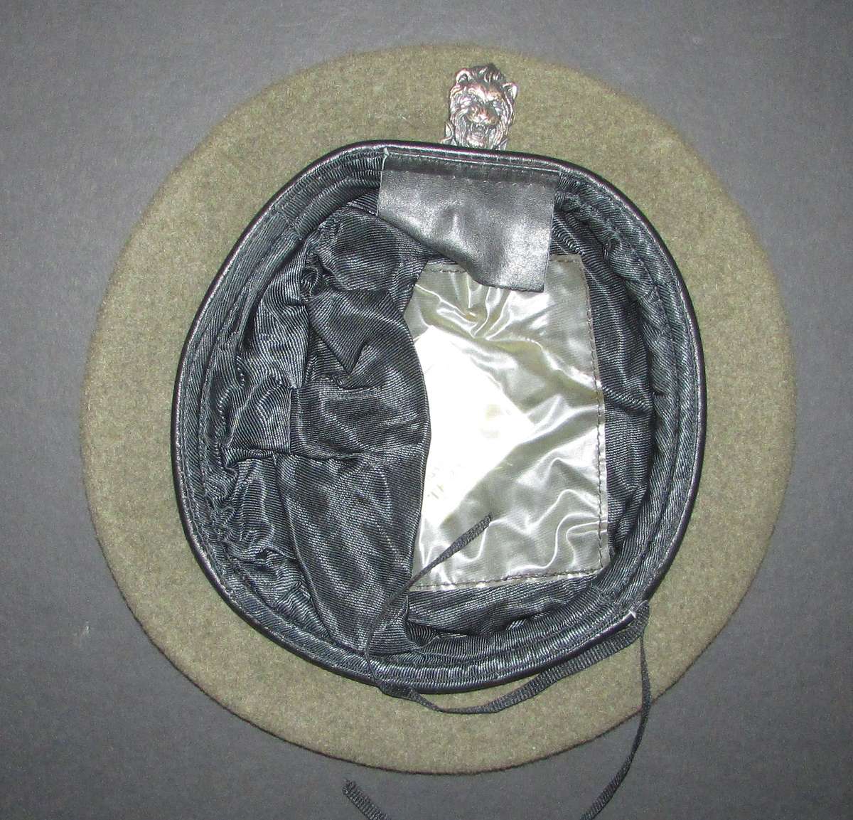 SADF - SWATF Beret ( No Bar )