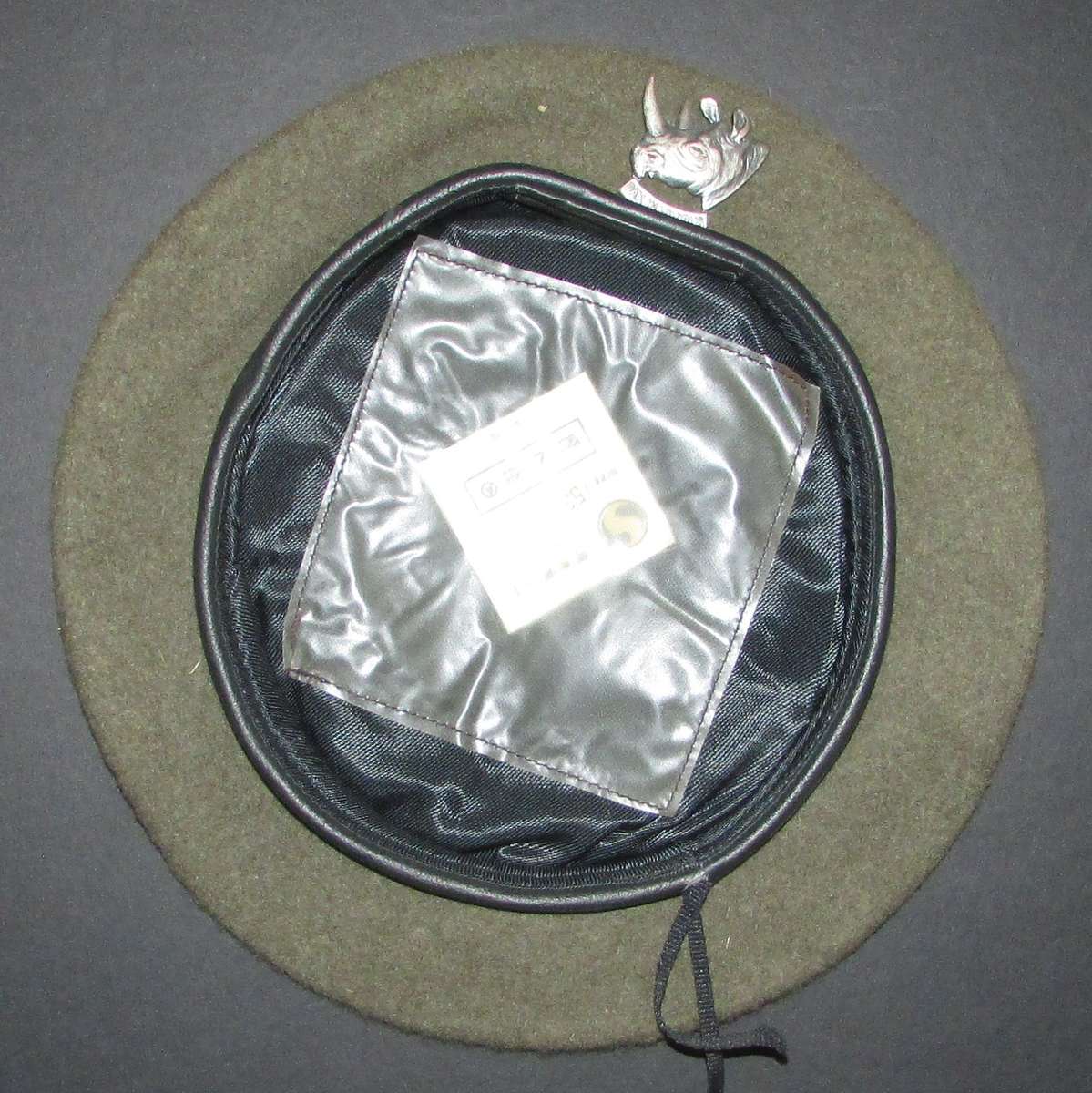 SADF - SWATF Beret ( No Bar )