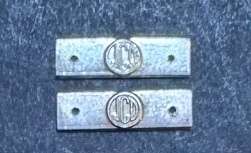 SADF - John Chard Medal Ribbons Bars ( Miniature)