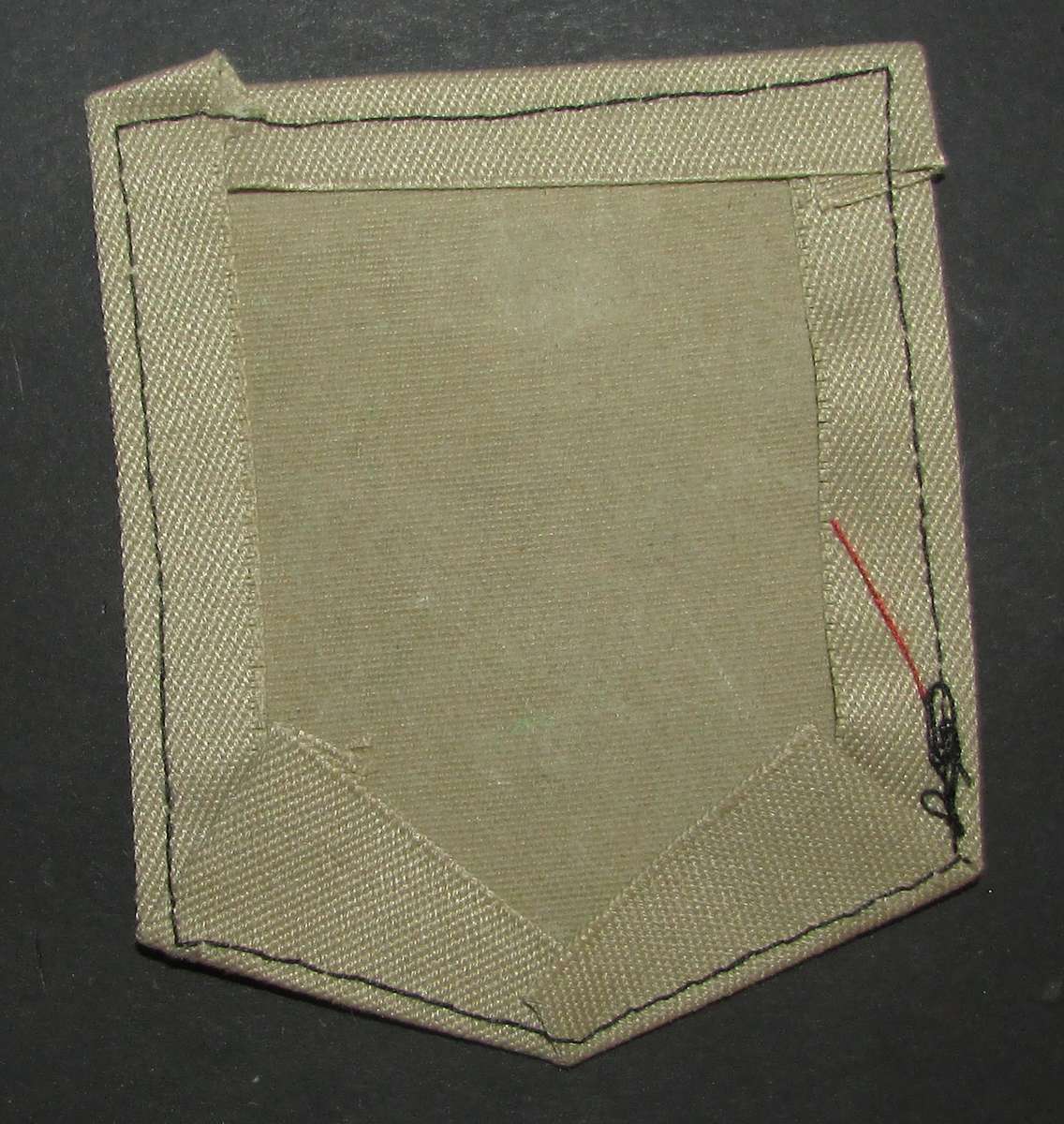 Rhodesia - INTAF Mashonaland ARU Patch Badge