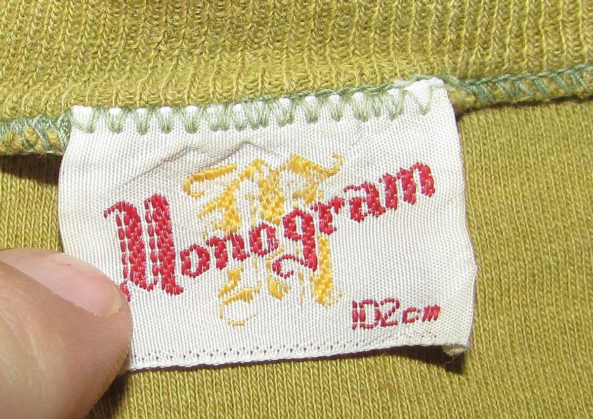 Rhodesia - Advice To Terrorist T-Shirt by Monogram