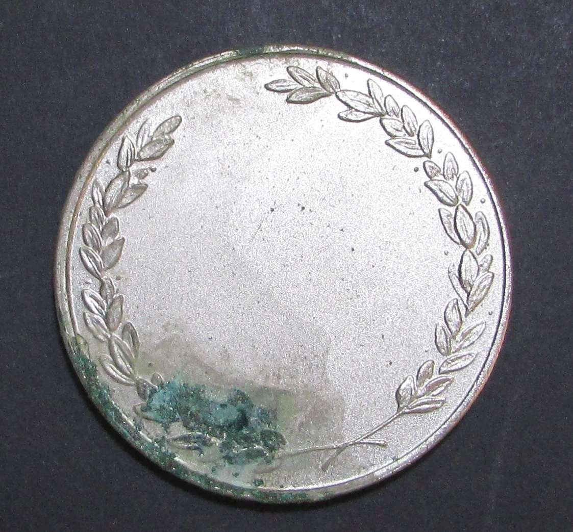 SADF - Full Size Sporting Medal