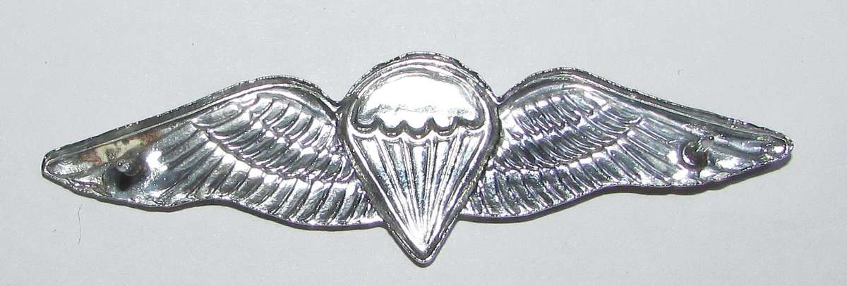 SADF - Full Size Parachute Wing