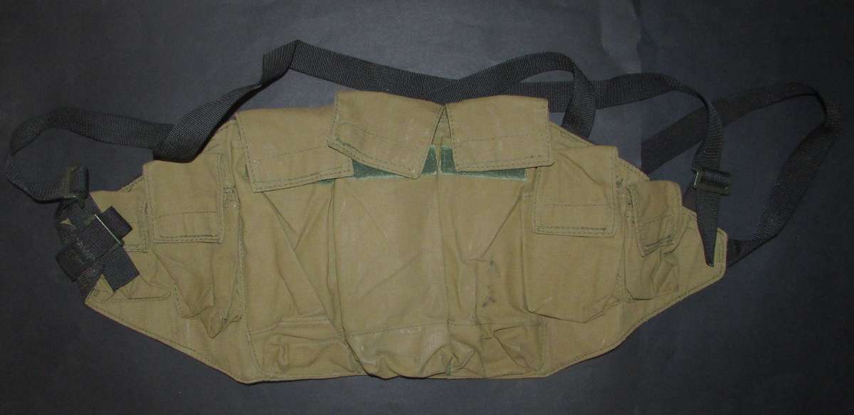 SADF - Chest Rig in Top Condition