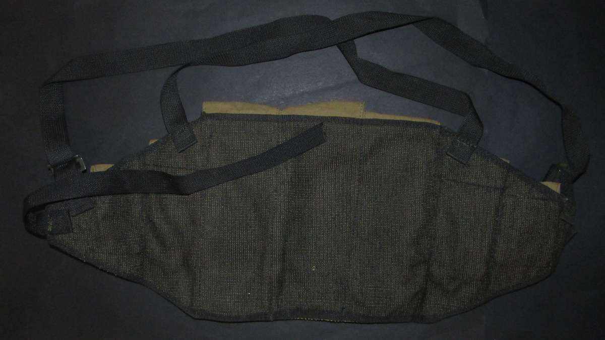 SADF - Chest Rig in Top Condition
