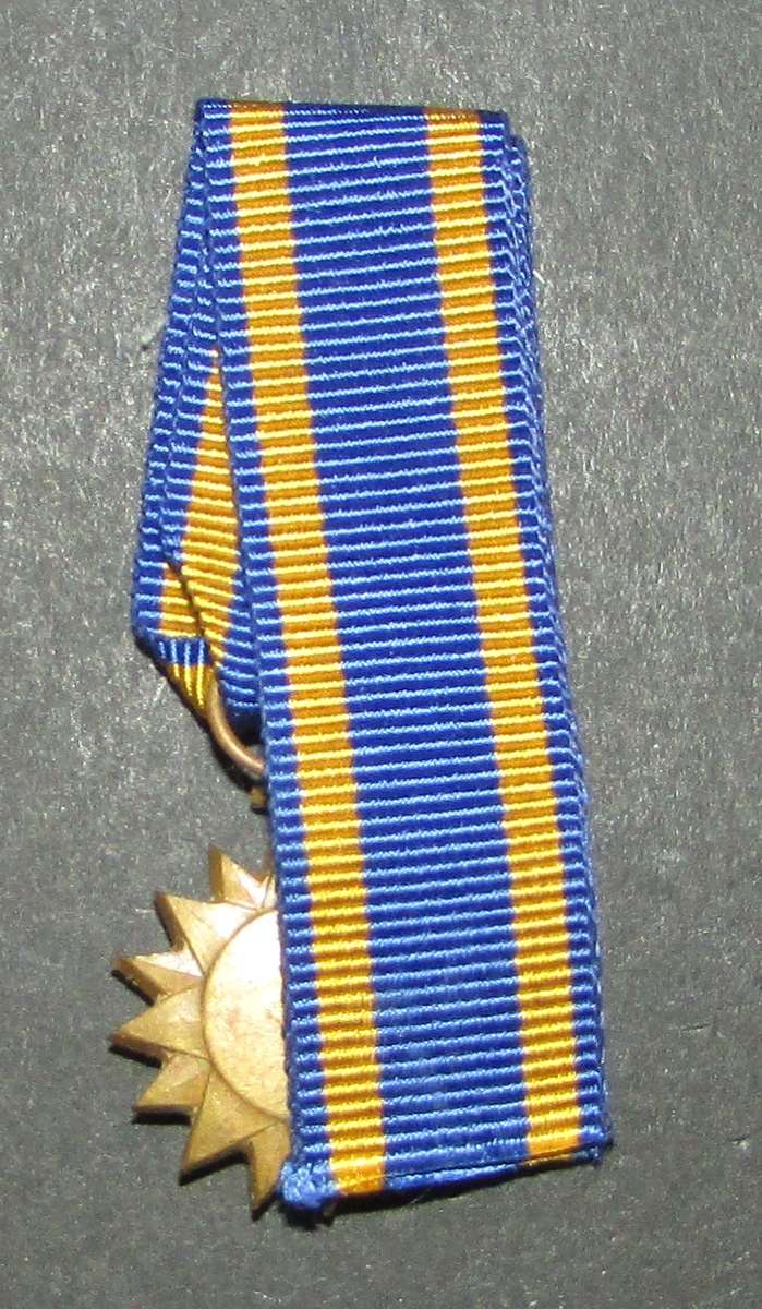 United States - Miniature Air Medal