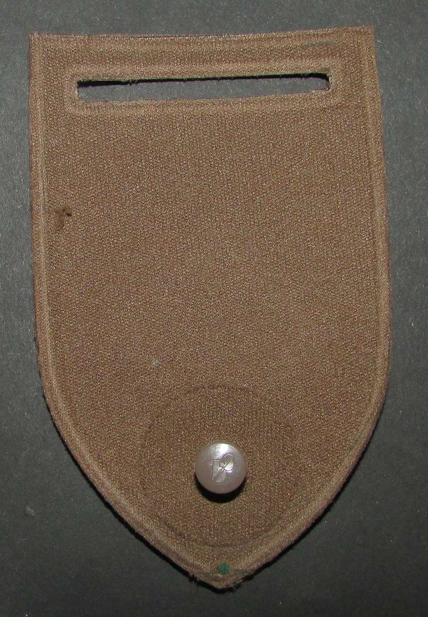 SADF - Company Tupper Flash