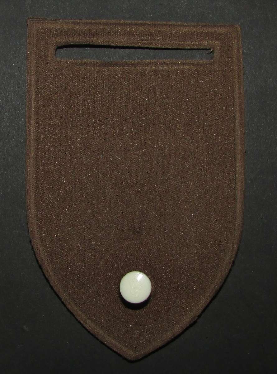 SADF - Company Tupper Flash