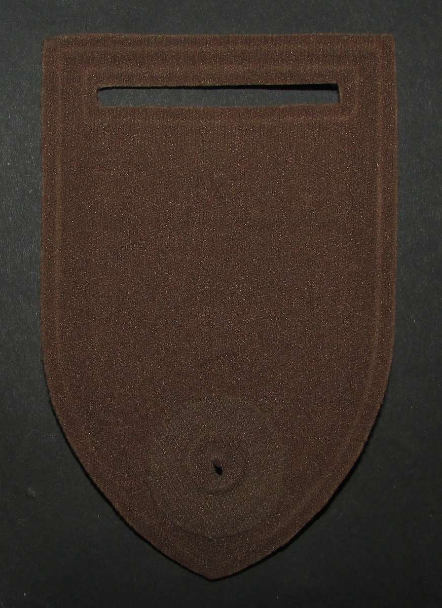 SADF - 1 Maintenance Unit Tupper Flash