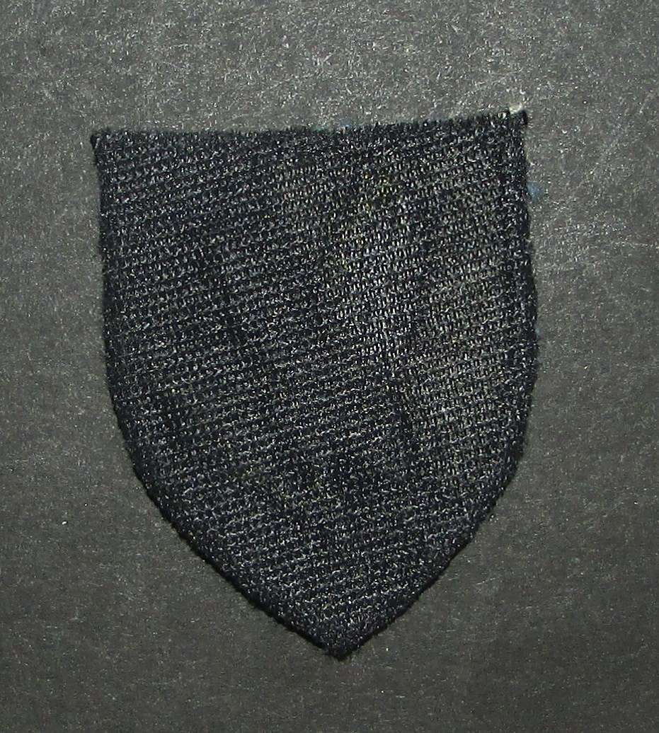 (Homelands) Ciskei Defence Force Beret Badge ( Other Ranks )