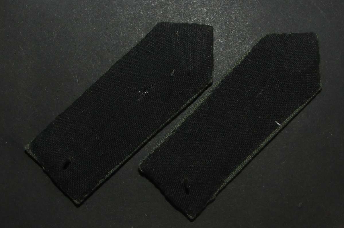 (Homelands) Officers Rank Gorgets ( Bullion )