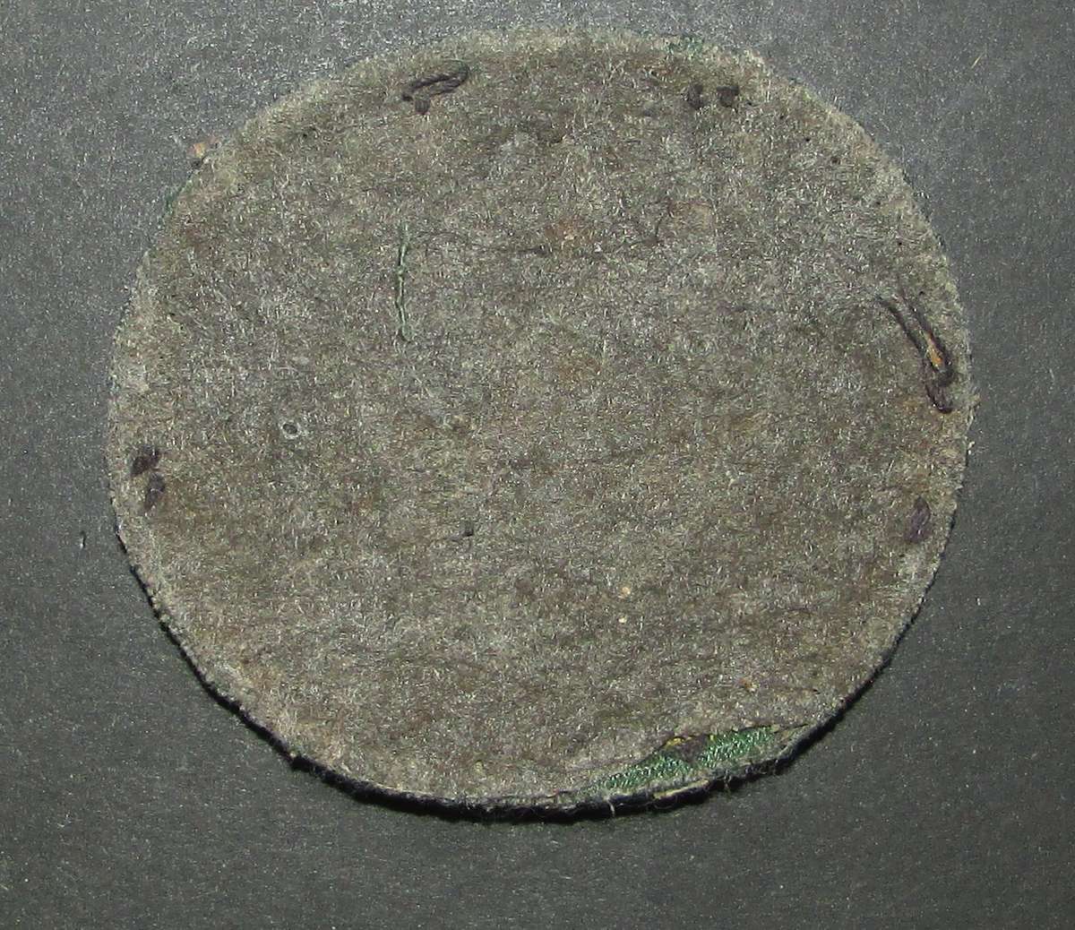 SADF - 5 SA Infantry Beret Badge