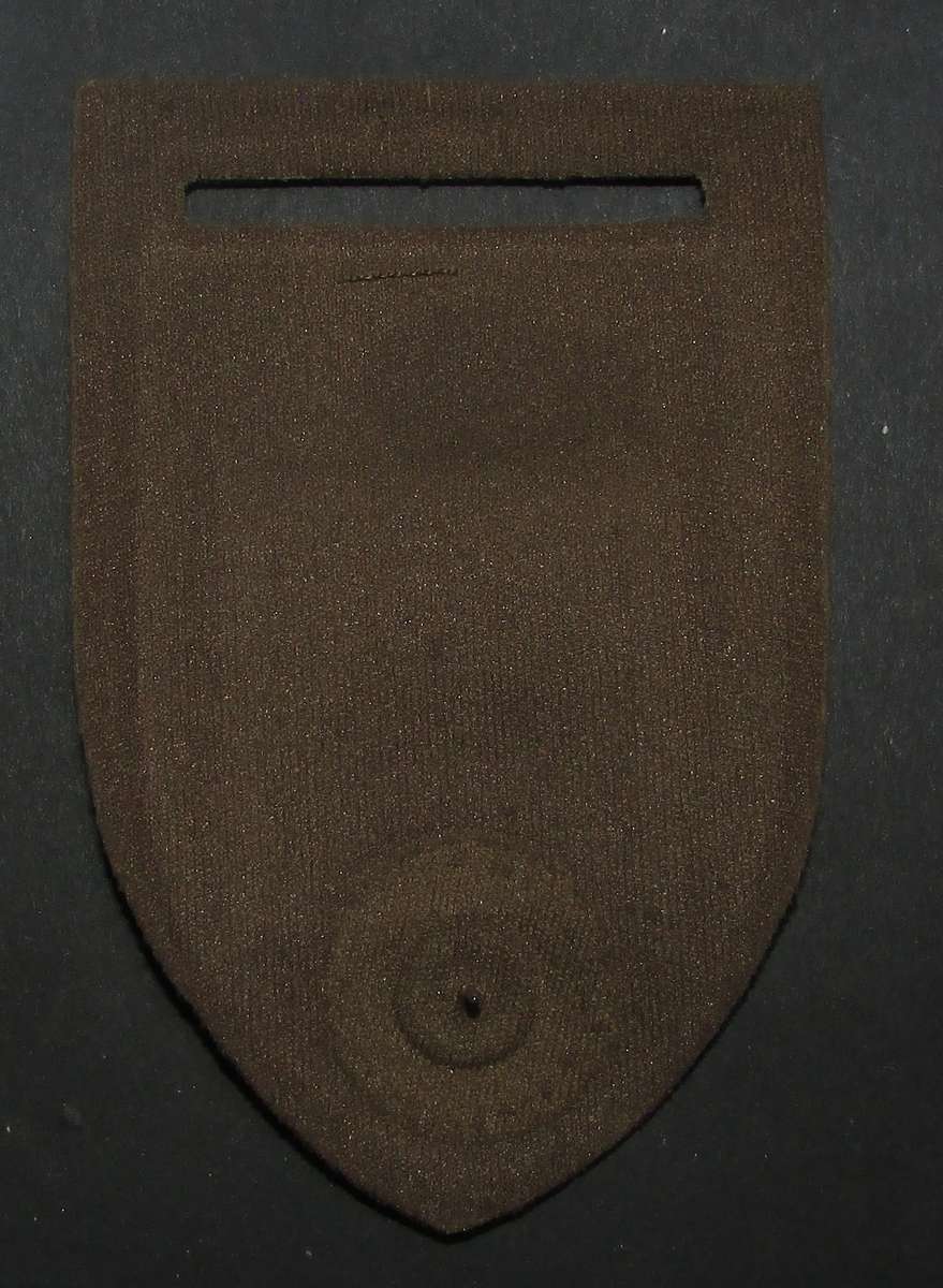 SADF - Anti Aircraft School Tupper Flash