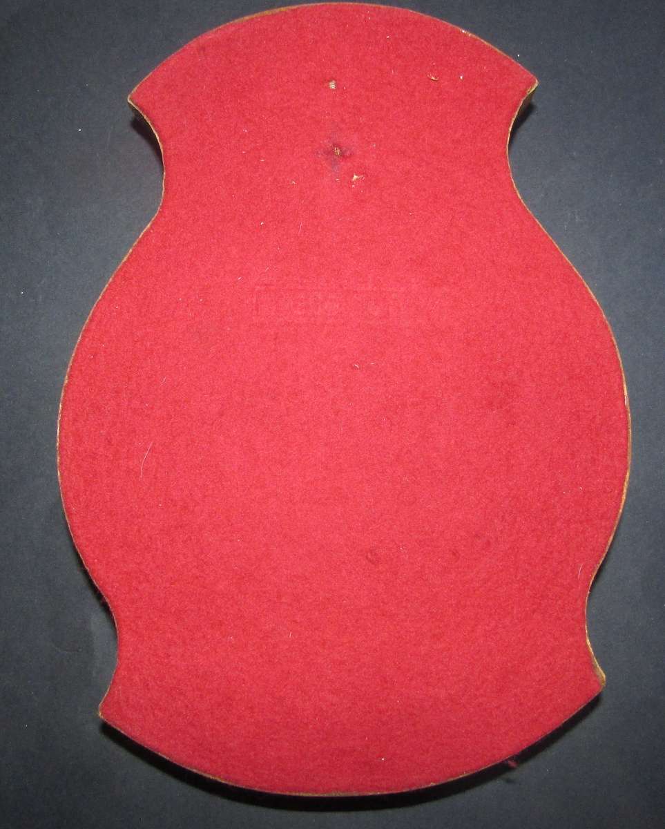 SADF - South African Navy Plaque