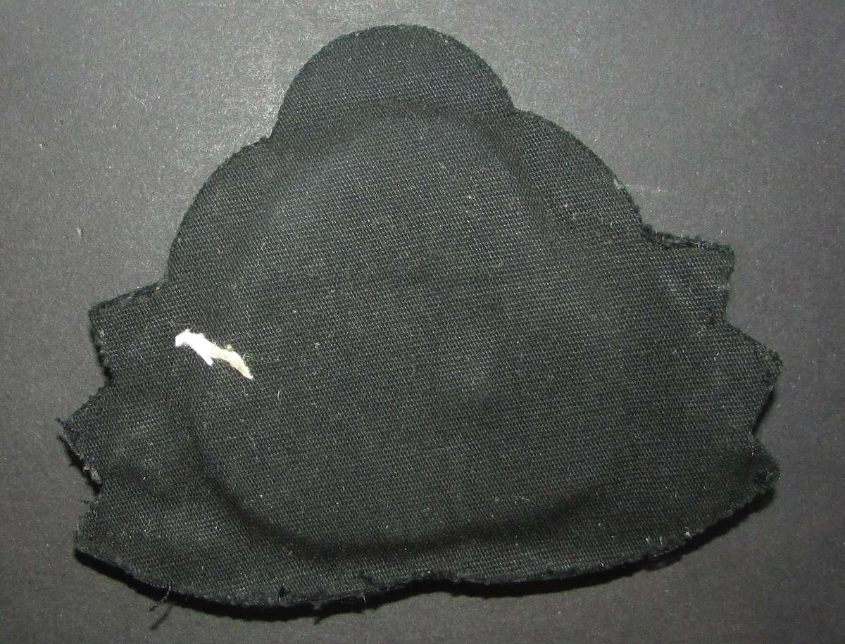 SADF - Navy Officers Cap Badge