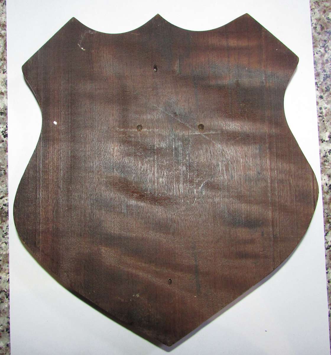 Voortrekker Monument Plaque