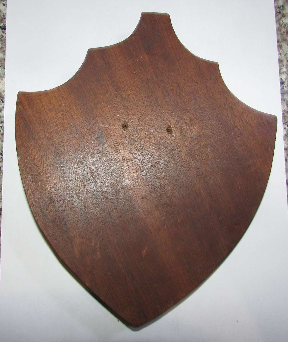 SADF - Corps of Signals Plaque