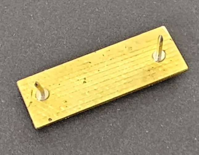 SADF - 7 Division Beret Bar