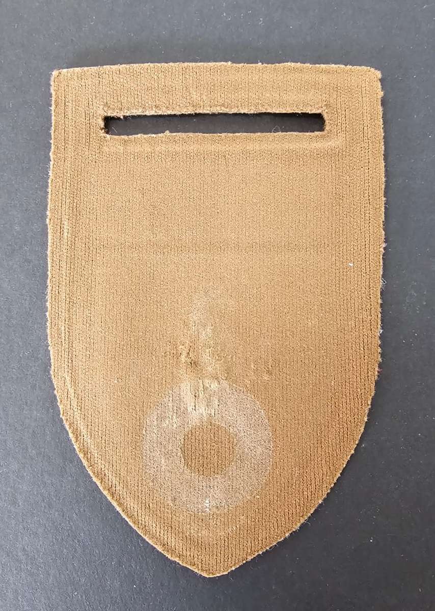 SADF - TDK Tupper Flash