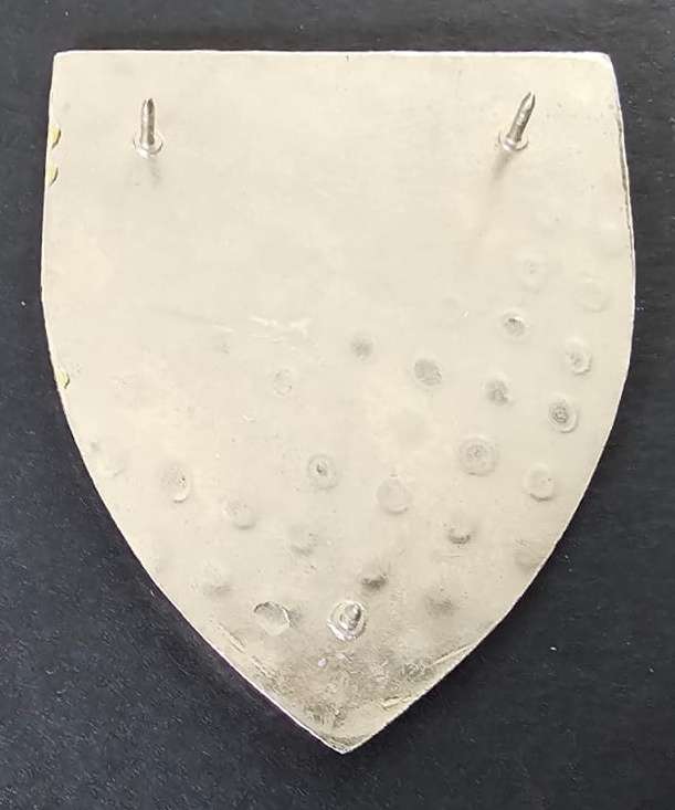 SADF - 2 Mobilisation Center Shoulder Flash