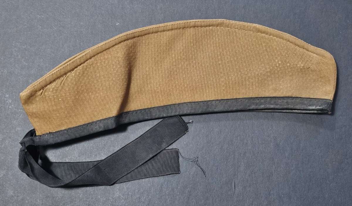 SADF - South West Africa Territorial Forces ( SWATF ) Complete Bonnie Cap