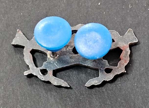 SADF - South West Africa Territorial Forces ( SWATF ) - Marksman Badge