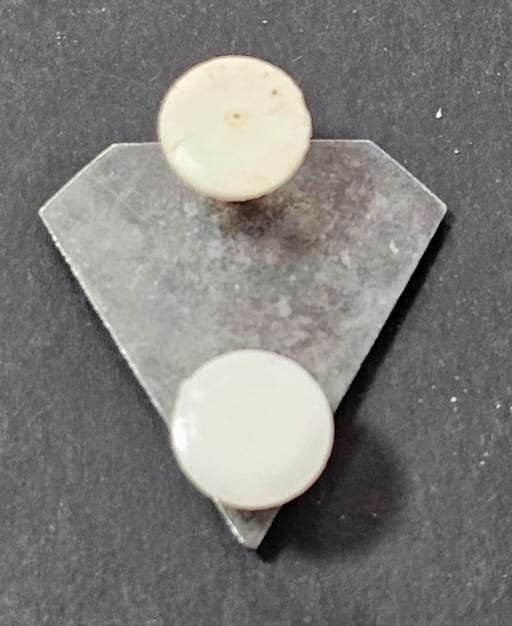 SADF - South West Africa Territorial Forces ( SWATF ) Formation Headquarters Affiliation Badge