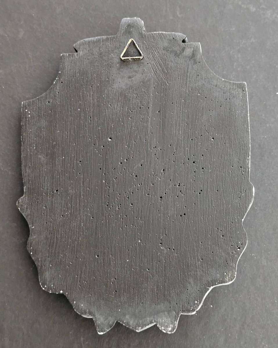 SADF - Cassinga Commemorative Plaque