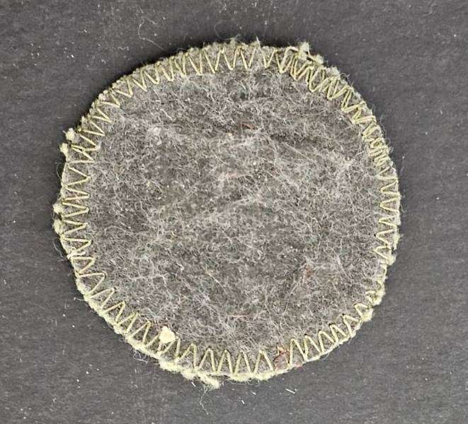 Rhodesia - Army Warrant Officer Rank Badge