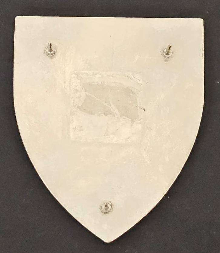 SADF - Alexander Bay Commando Shoulder Flash