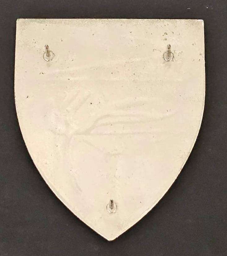 SADF - Congela Regiment Shoulder Flash