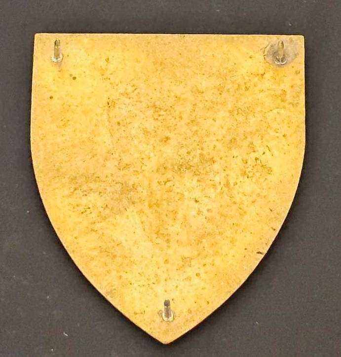 SADF - 5 SA Infantry Shoulder Flash