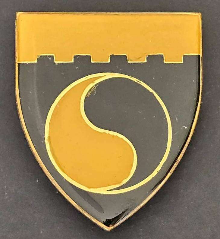 SADF - Noordvaal Shoulder Flash