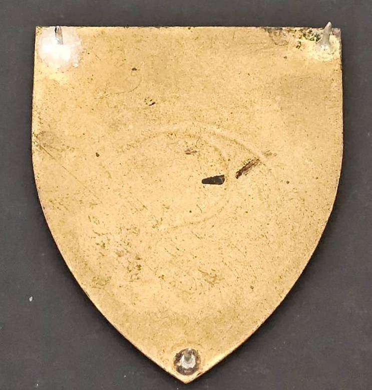 SADF - Noordvaal Shoulder Flash