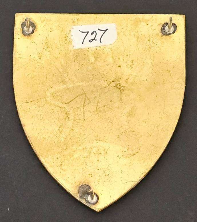 SADF - 151 Battalion Shoulder Flash