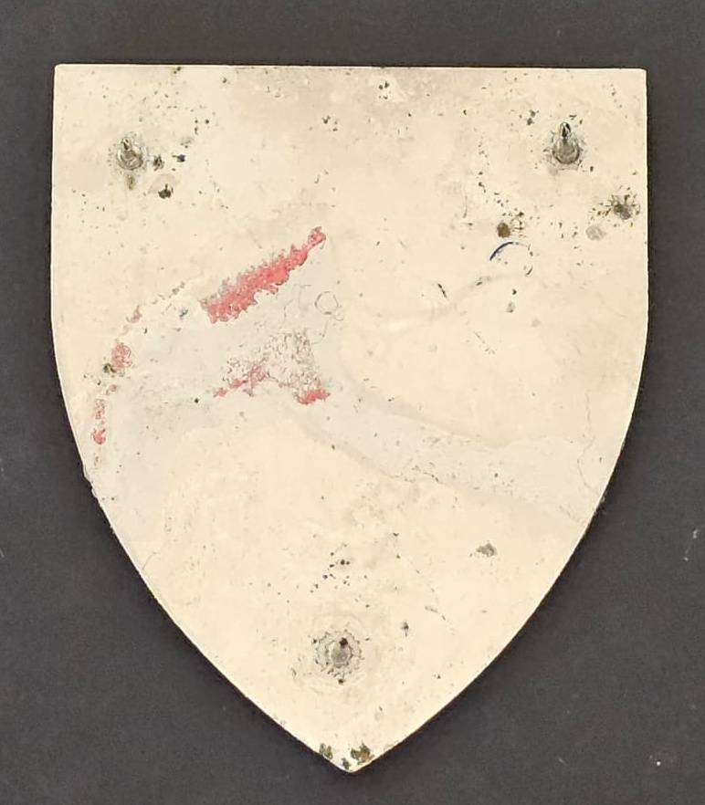 SADF - Randburg Commando Shoulder Flash