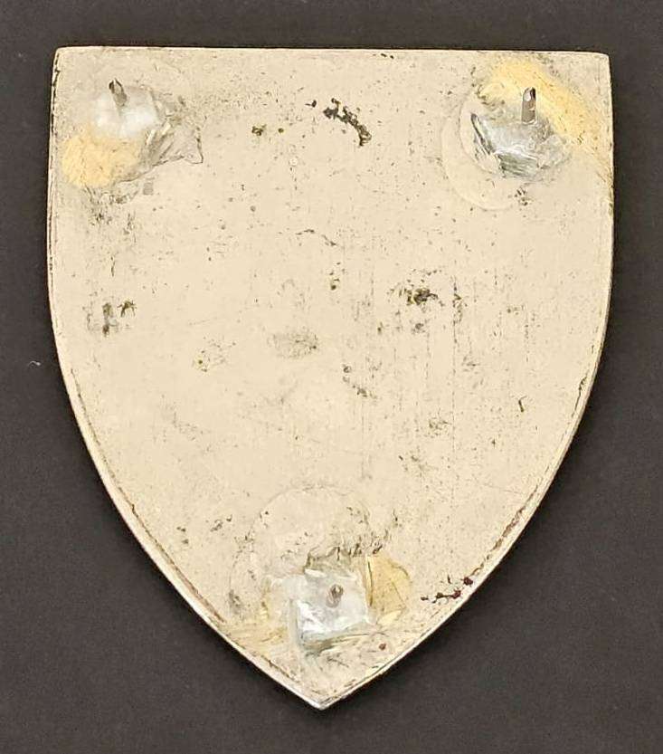 SADF - 11 SA Infantry Shoulder Flash