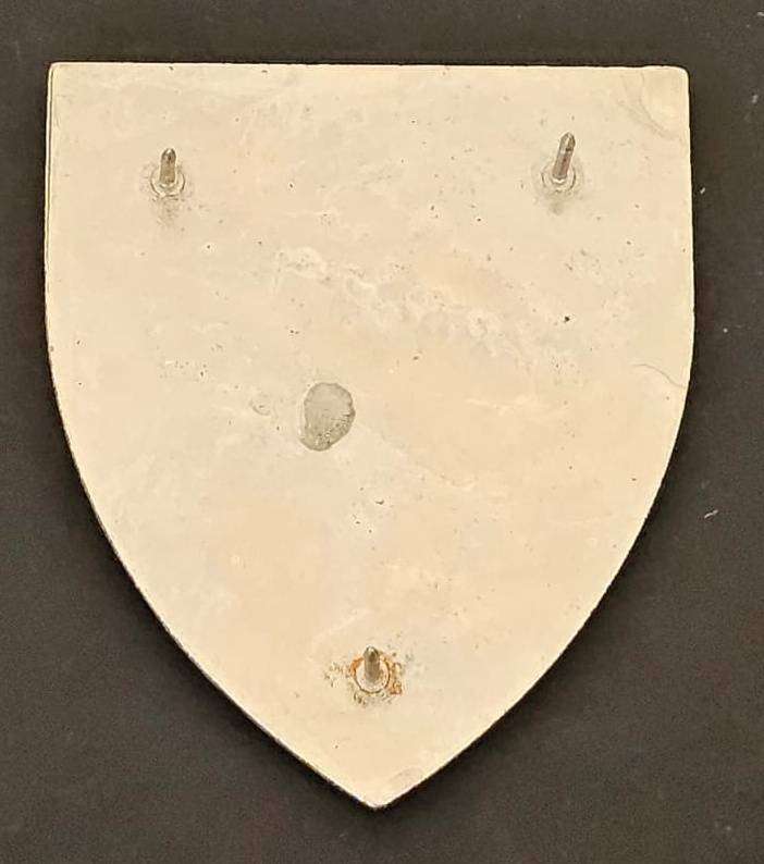 SADF - Regiment Universiteit Oranje-Vrystaat Shoulder Flash