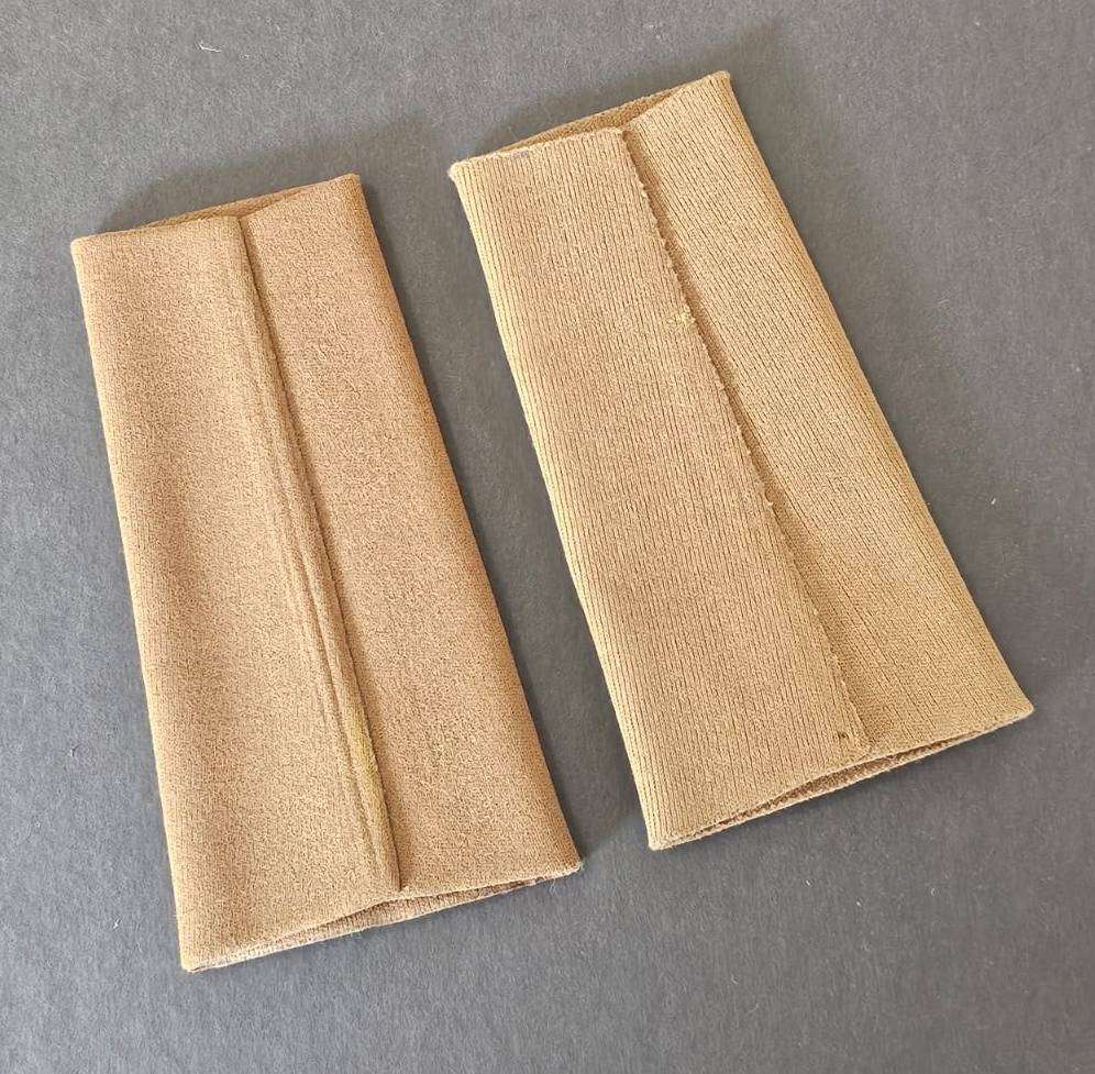 SADF - Army Major Slip on Ranks