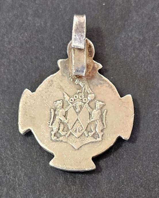 South African Homelands ( Ciskei ) Miniature Medal