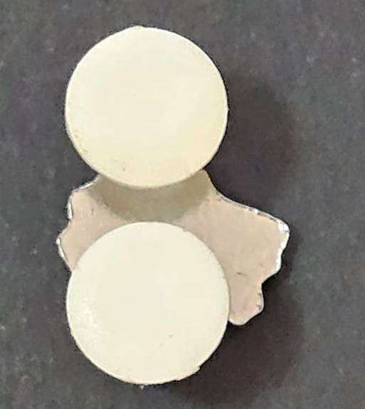 SADF - Air Force Dog Handler Badge