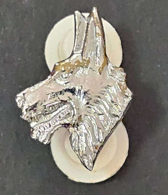 SADF - Air Force Dog Handler Badge