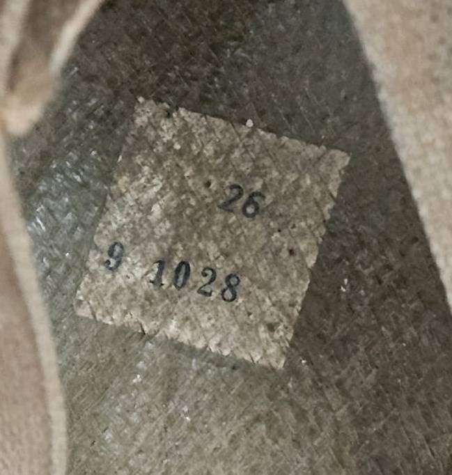 SADF - M83 Kevlar Helmet ( Paratrooper Helmet )