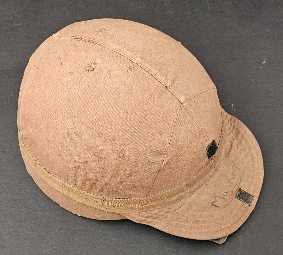 SADF - M83 Kevlar Helmet ( Paratrooper Helmet )